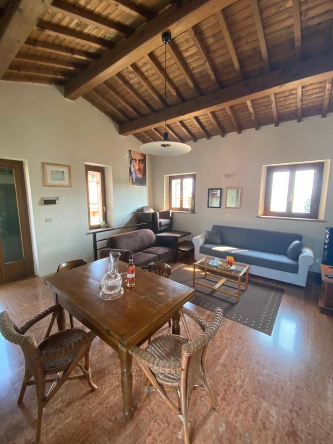 Welcome Traveller Merlo Nero Apartments 가르다 외부 사진