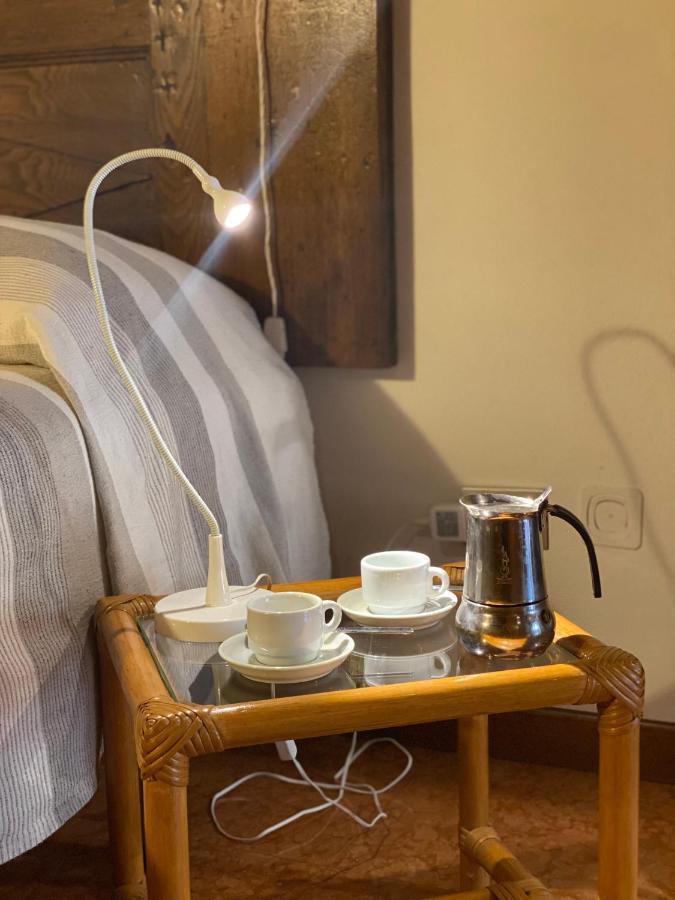 Welcome Traveller Merlo Nero Apartments 가르다 외부 사진