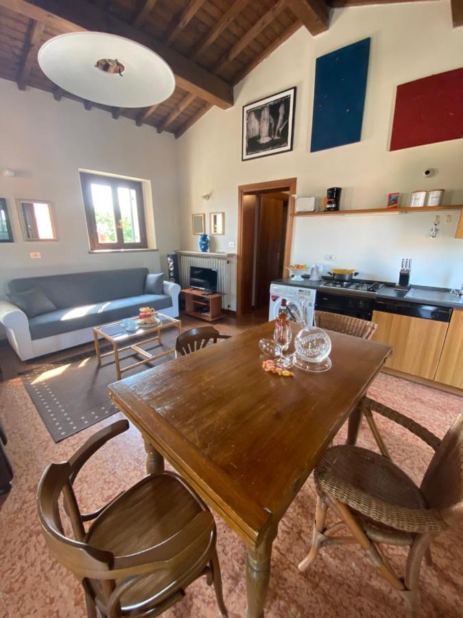 Welcome Traveller Merlo Nero Apartments 가르다 외부 사진