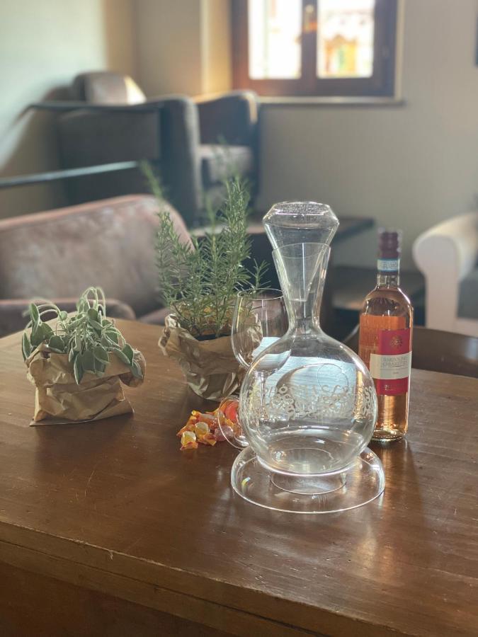 Welcome Traveller Merlo Nero Apartments 가르다 외부 사진