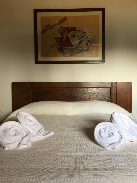 Welcome Traveller Merlo Nero Apartments 가르다 외부 사진