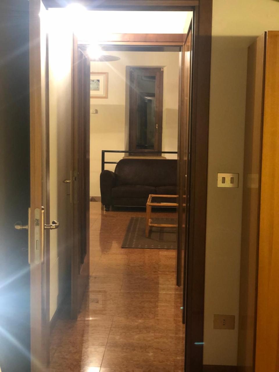 Welcome Traveller Merlo Nero Apartments 가르다 외부 사진