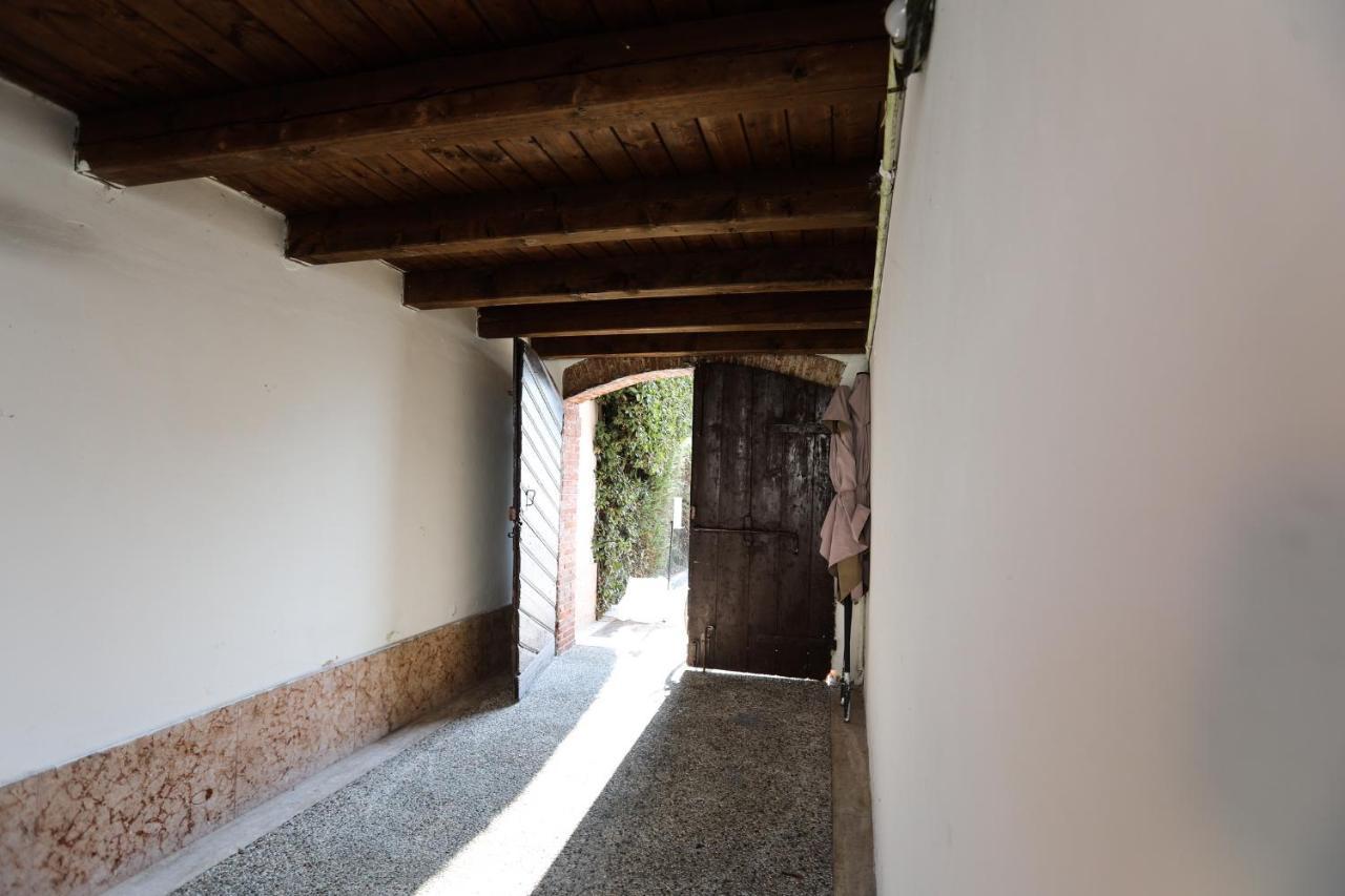 Welcome Traveller Merlo Nero Apartments 가르다 외부 사진
