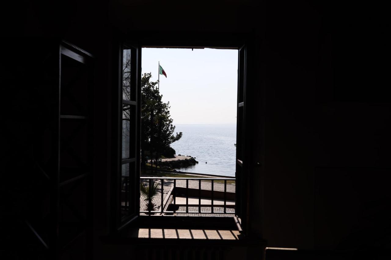 Welcome Traveller Merlo Nero Apartments 가르다 외부 사진