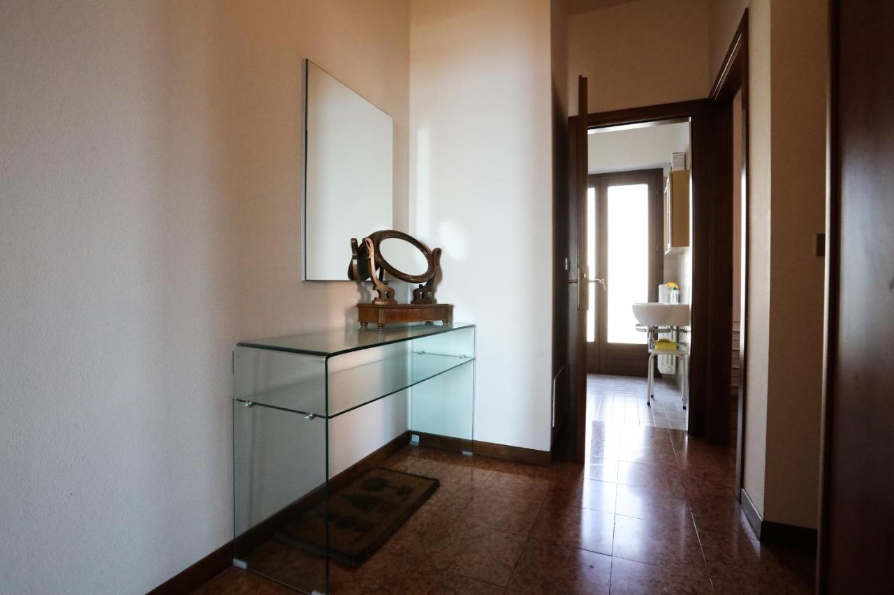 Welcome Traveller Merlo Nero Apartments 가르다 외부 사진